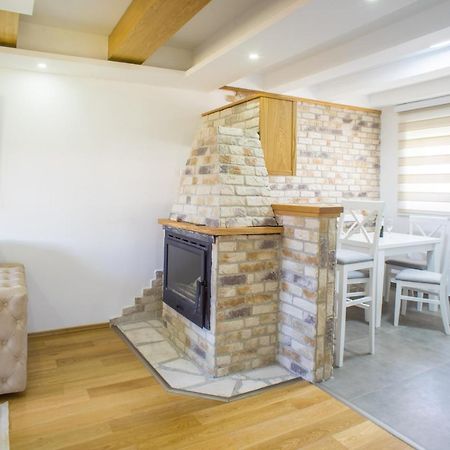 Zekovic Apartmani Zabljak  Bagian luar foto