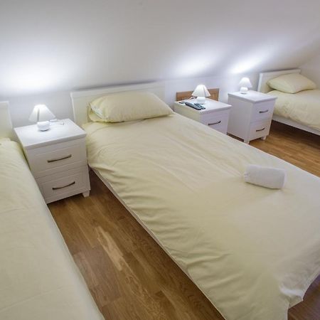Zekovic Apartmani Zabljak  Bagian luar foto