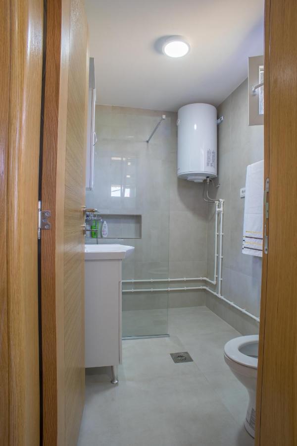 Zekovic Apartmani Zabljak  Bagian luar foto