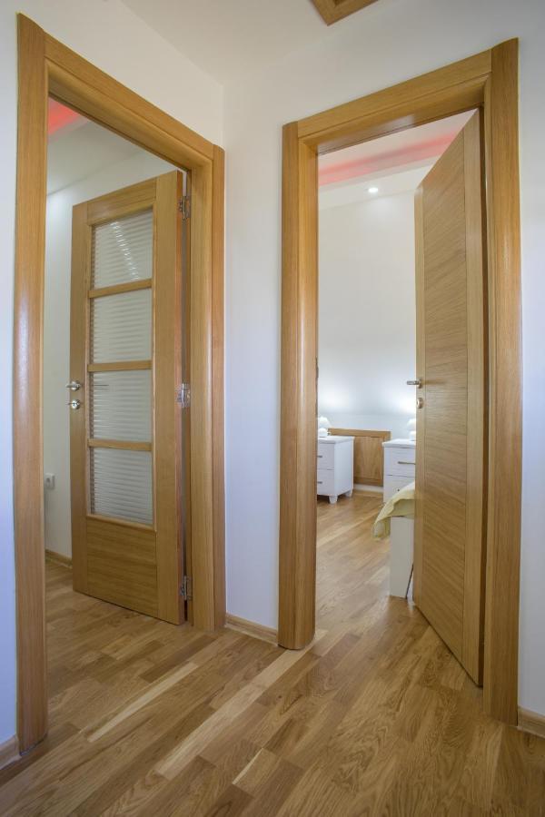 Zekovic Apartmani Zabljak  Bagian luar foto