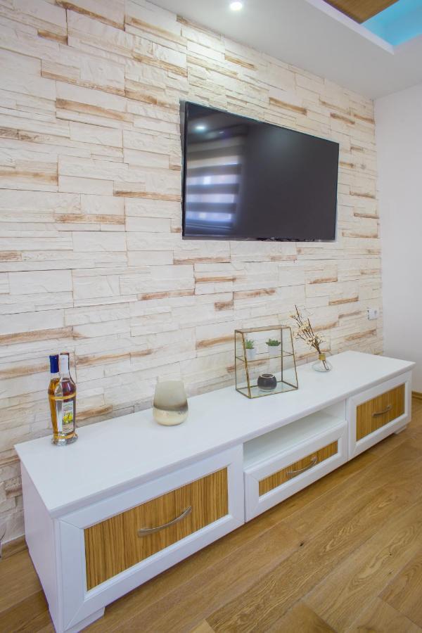 Zekovic Apartmani Zabljak  Bagian luar foto