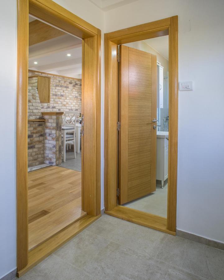 Zekovic Apartmani Zabljak  Bagian luar foto