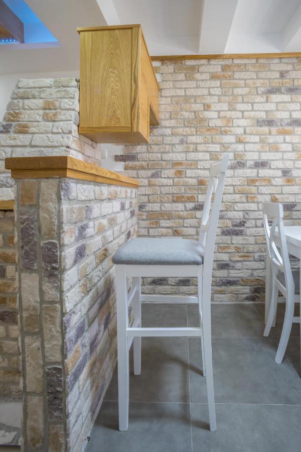Zekovic Apartmani Zabljak  Bagian luar foto
