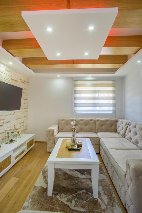 Zekovic Apartmani Zabljak  Bagian luar foto