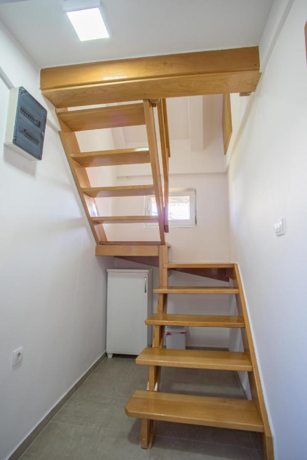 Zekovic Apartmani Zabljak  Bagian luar foto