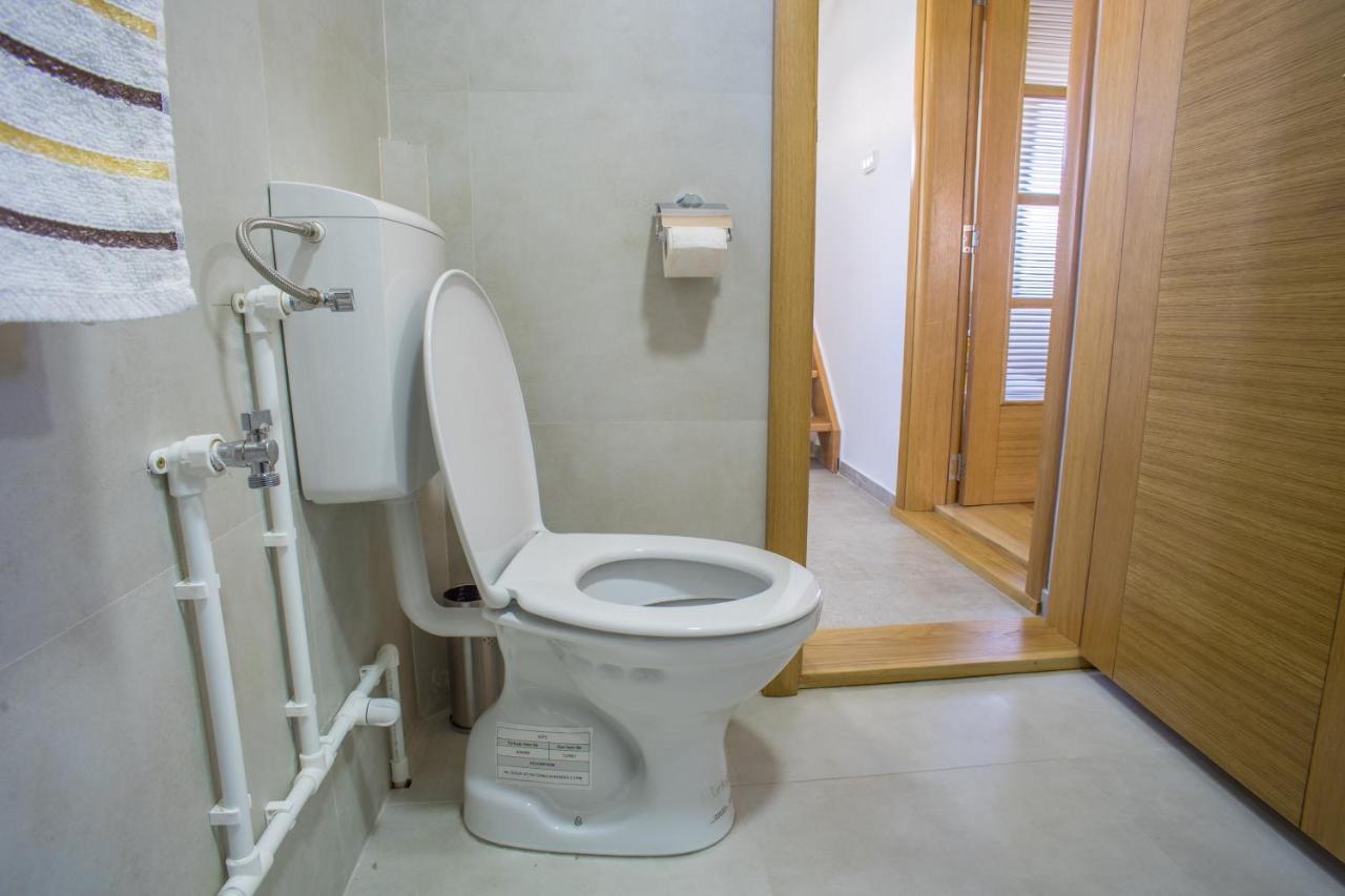 Zekovic Apartmani Zabljak  Bagian luar foto