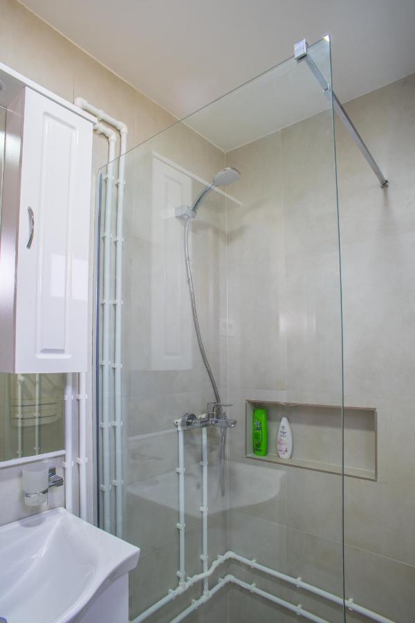 Zekovic Apartmani Zabljak  Bagian luar foto
