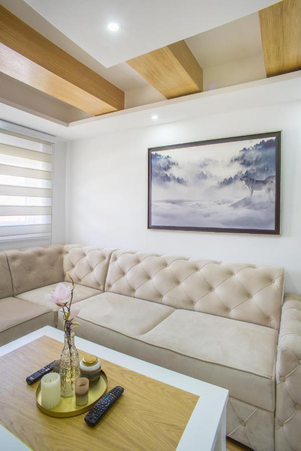 Zekovic Apartmani Zabljak  Bagian luar foto